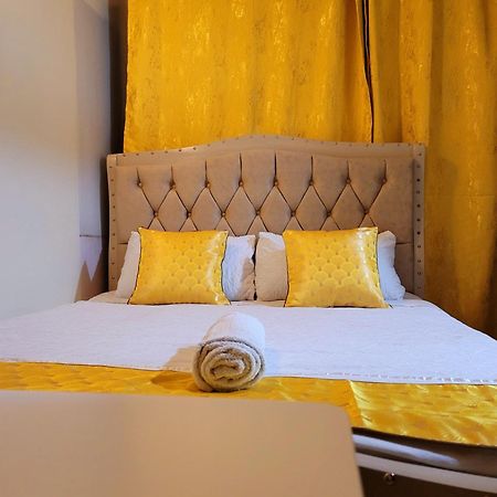 Sunrise Blue Moon B&B Nairobi Exterior photo