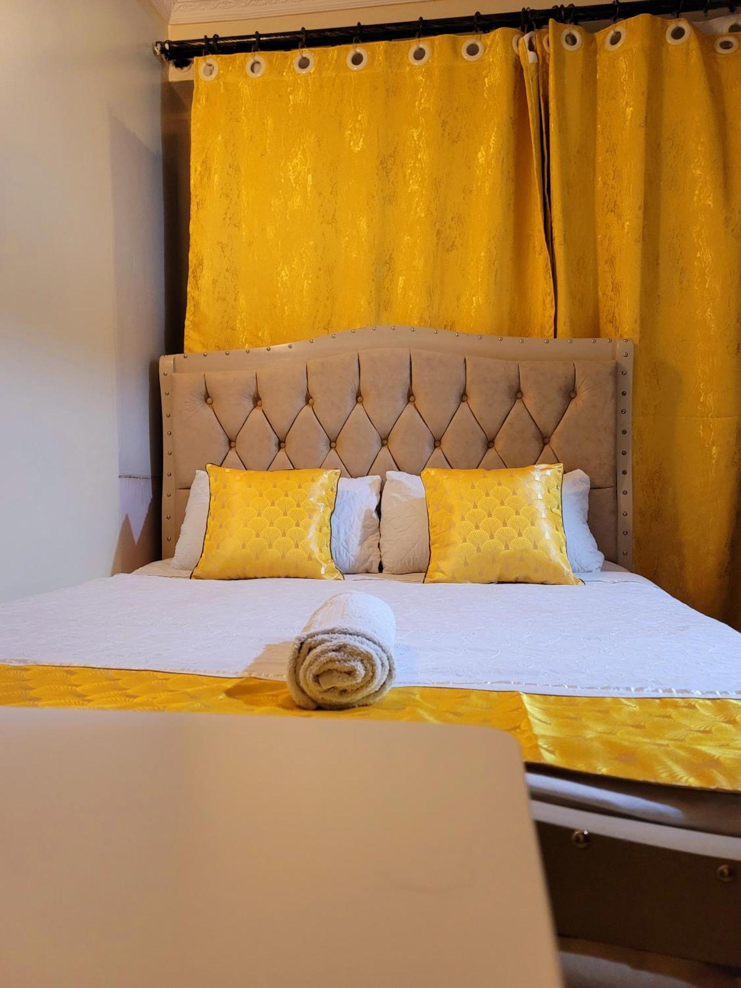Sunrise Blue Moon B&B Nairobi Exterior photo