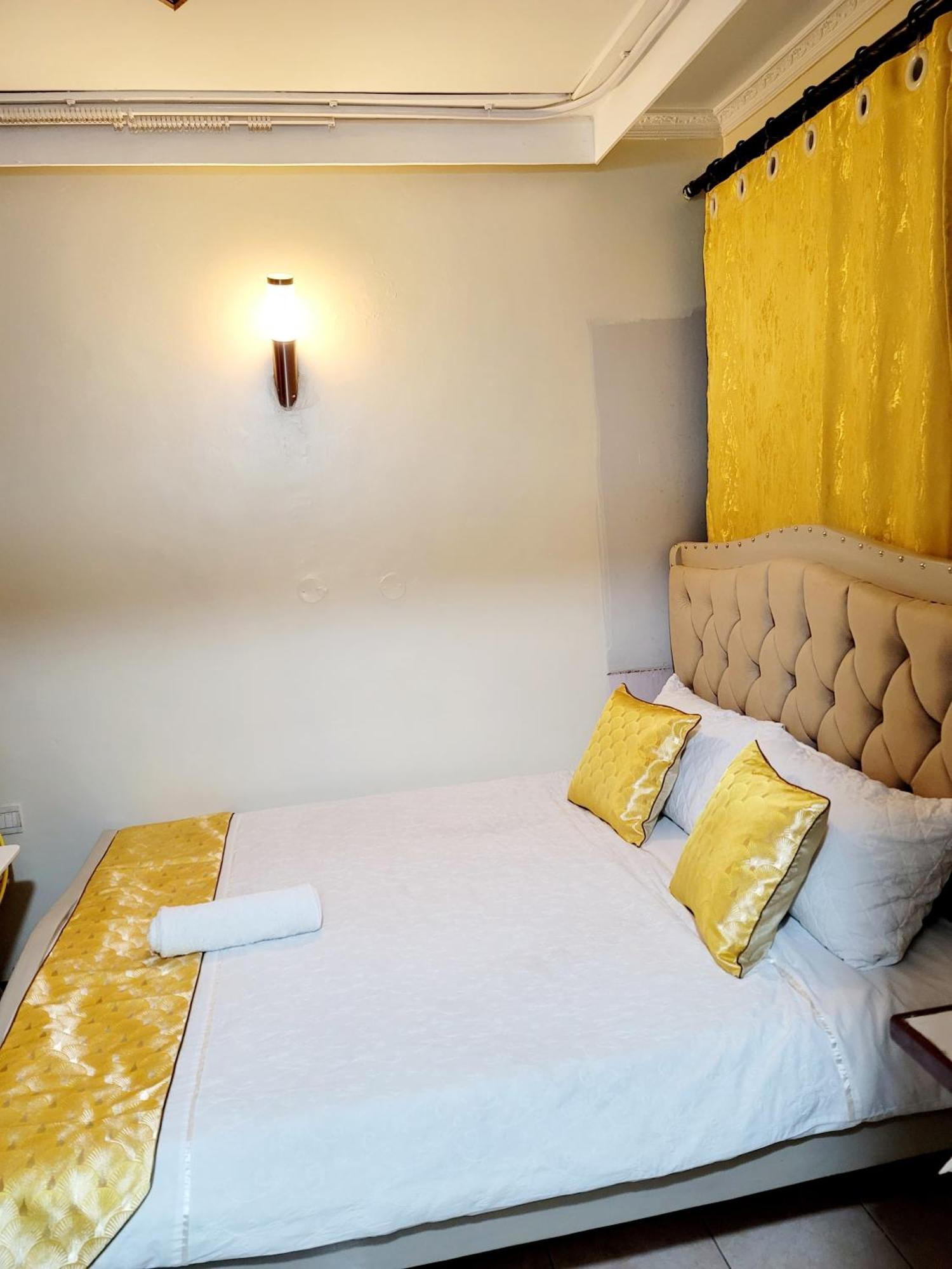 Sunrise Blue Moon B&B Nairobi Exterior photo