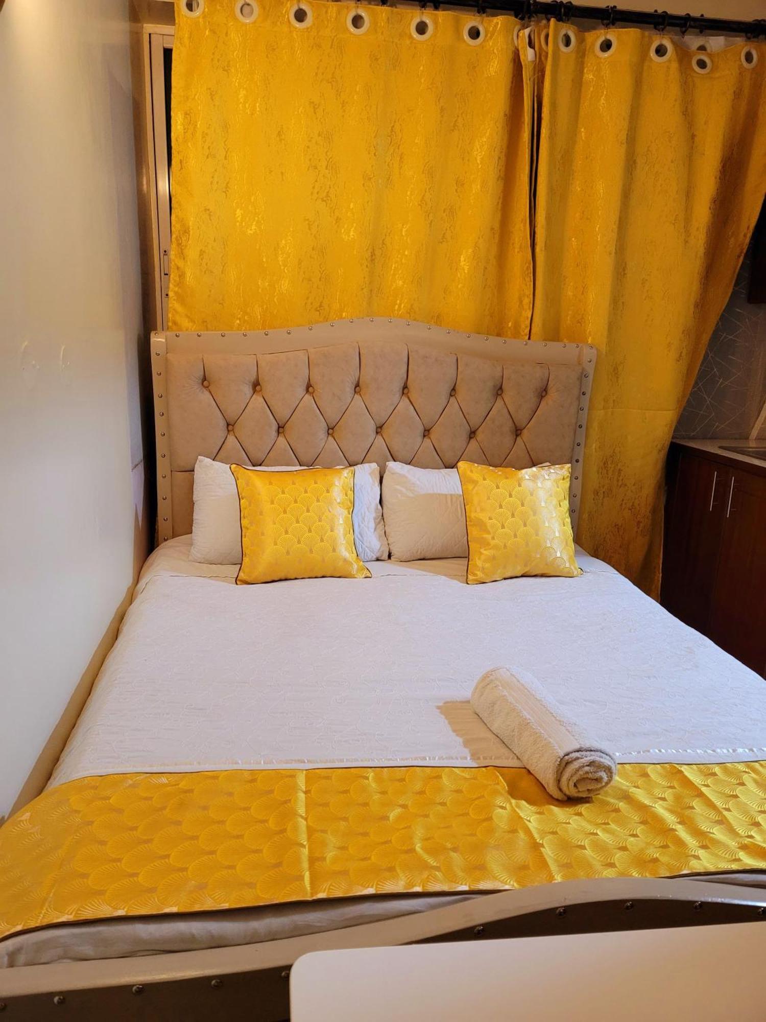 Sunrise Blue Moon B&B Nairobi Exterior photo