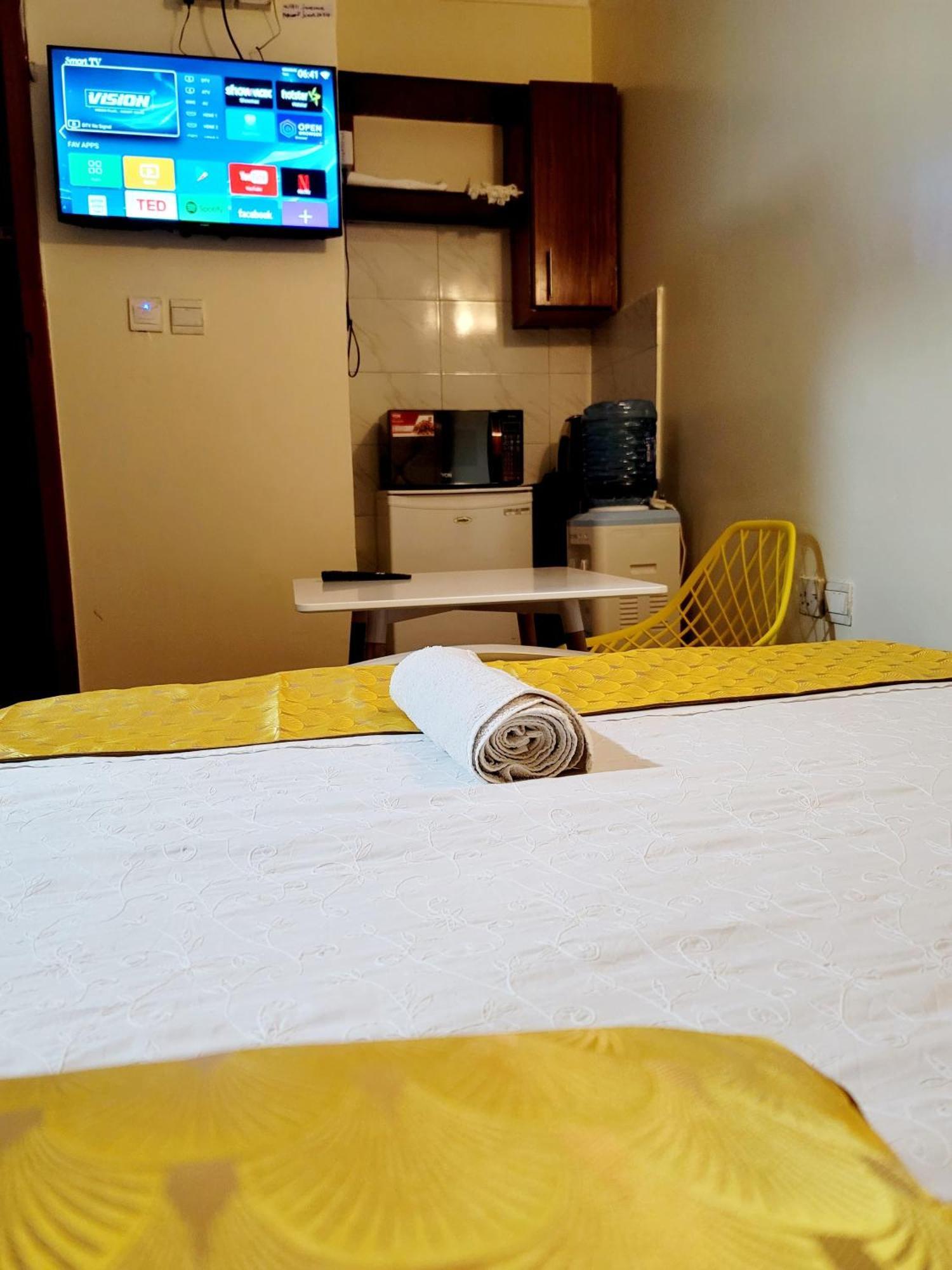 Sunrise Blue Moon B&B Nairobi Exterior photo