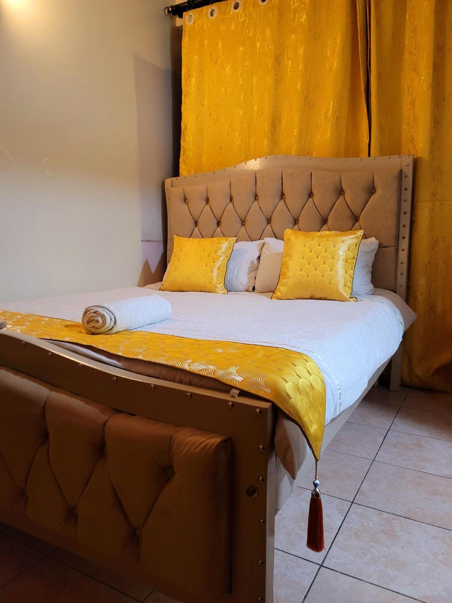 Sunrise Blue Moon B&B Nairobi Exterior photo