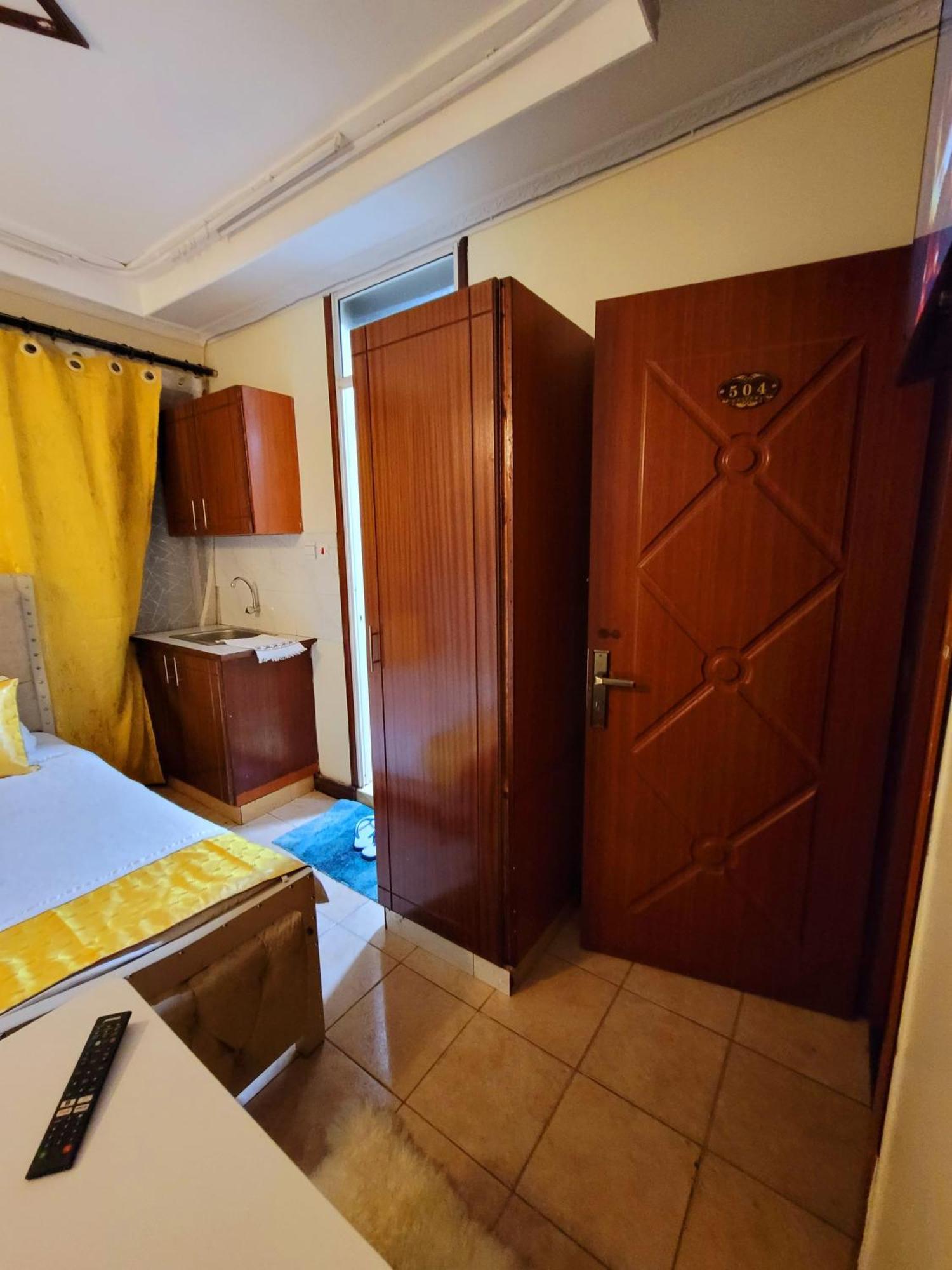 Sunrise Blue Moon B&B Nairobi Exterior photo