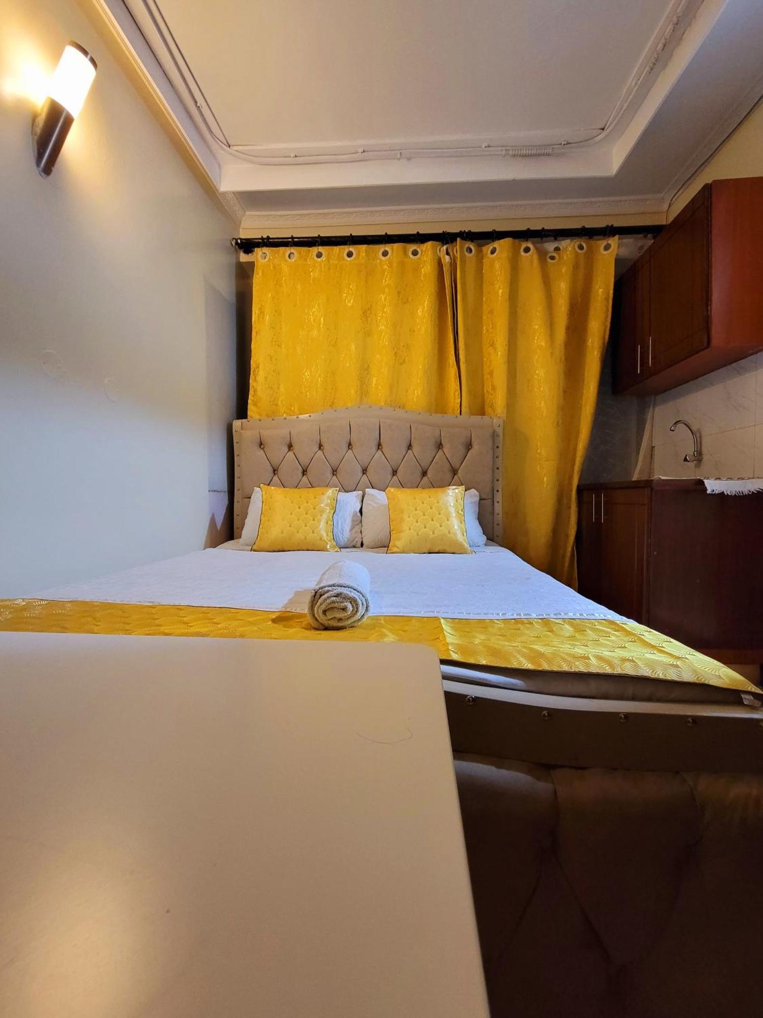 Sunrise Blue Moon B&B Nairobi Exterior photo