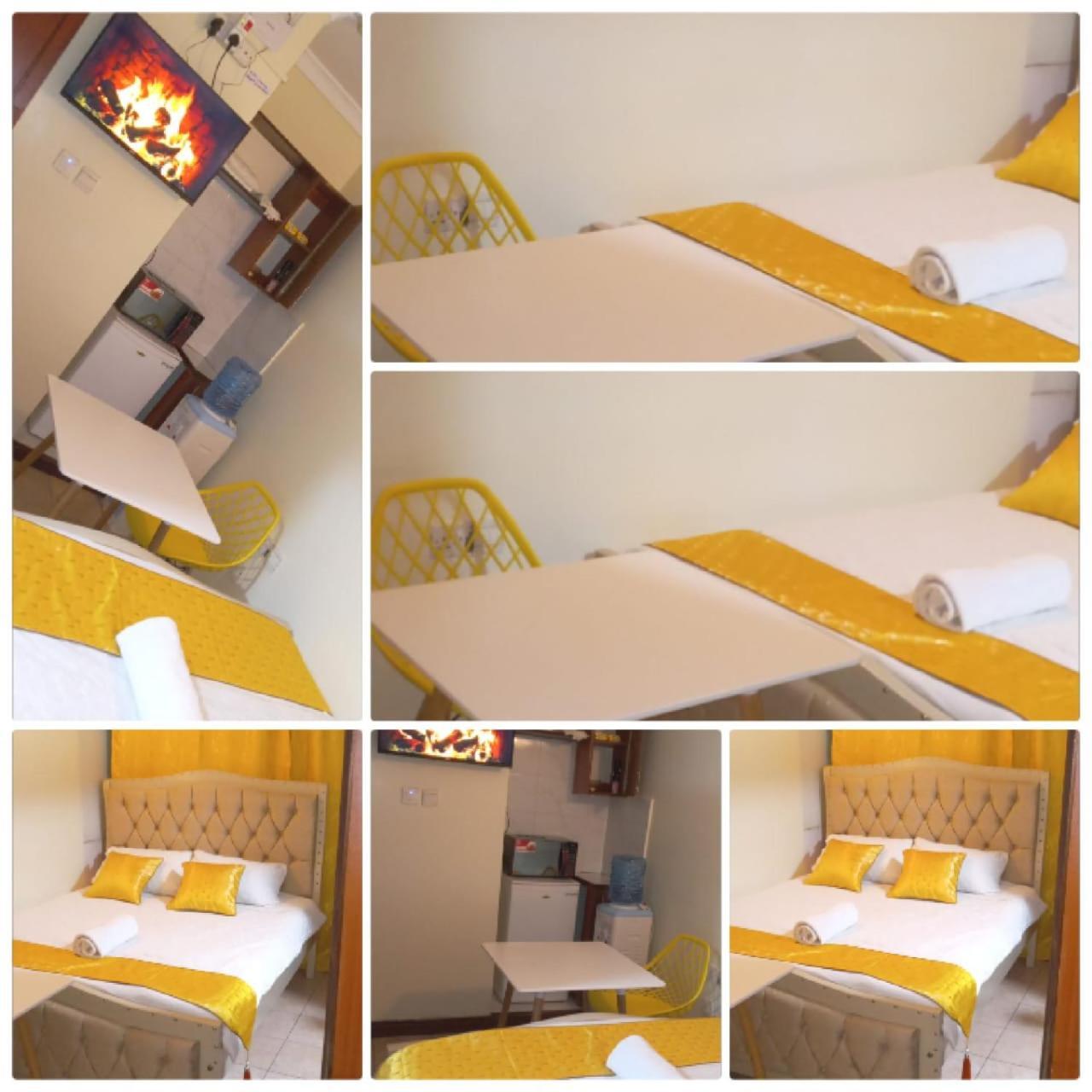 Sunrise Blue Moon B&B Nairobi Exterior photo