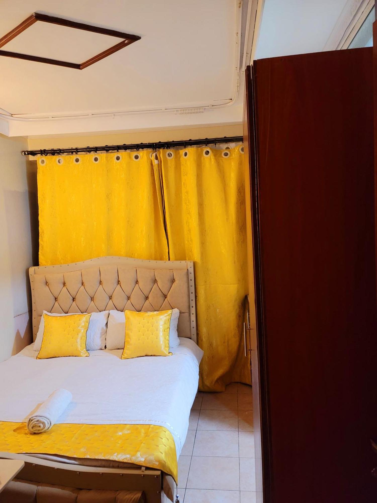 Sunrise Blue Moon B&B Nairobi Exterior photo